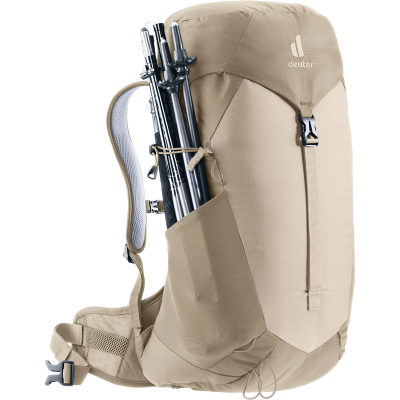 Рюкзак Deuter AC Lite 22 SL, женский — 6