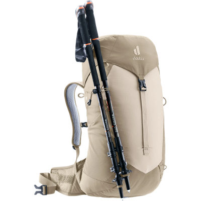 Рюкзак Deuter AC Lite 22 SL, женский — 7