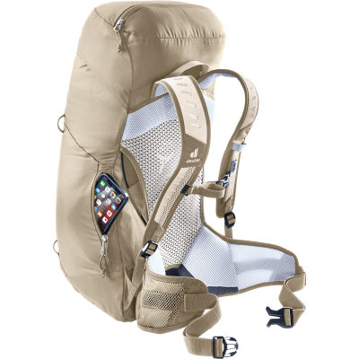 Рюкзак Deuter AC Lite 22 SL, женский — 8
