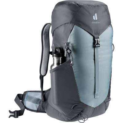 Рюкзак Deuter AC Lite 28 SL, женский — 3
