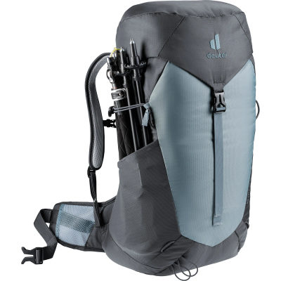 Рюкзак Deuter AC Lite 28 SL, женский — 4