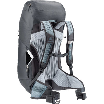 Рюкзак Deuter AC Lite 28 SL, женский — 5