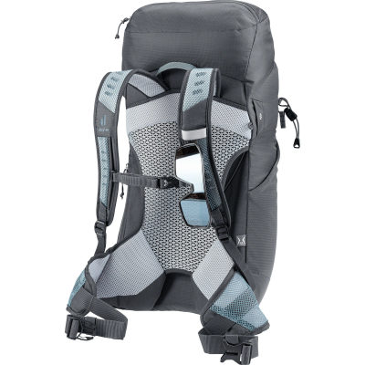 Рюкзак Deuter AC Lite 28 SL, женский — 6