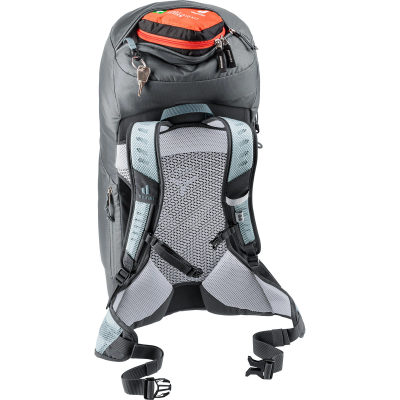 Рюкзак Deuter AC Lite 28 SL, женский — 9