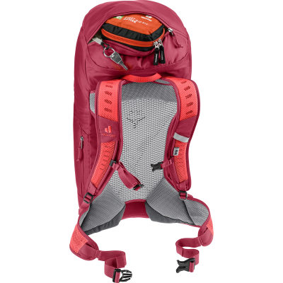 Рюкзак Deuter AC Lite 30 — 4