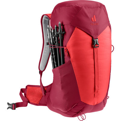 Рюкзак Deuter AC Lite 30 — 5