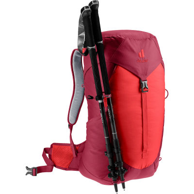 Рюкзак Deuter AC Lite 30 — 6