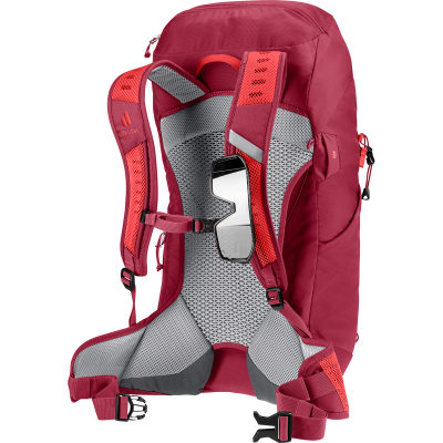 Рюкзак Deuter AC Lite 30 — 7