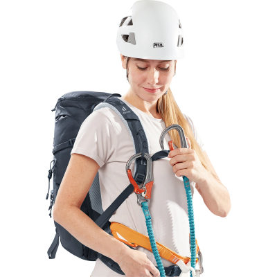 Рюкзак Deuter Trail 16 SL, женский — 4