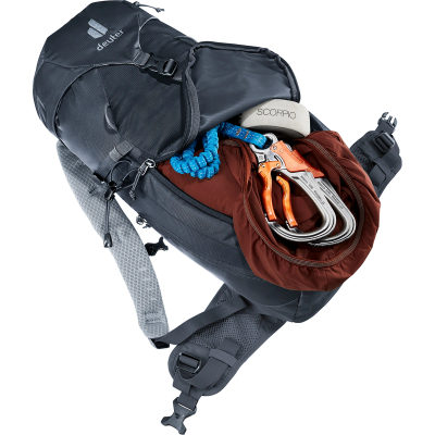 Рюкзак Deuter Trail 16 SL, женский — 5