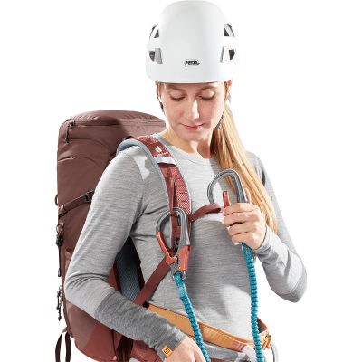 Рюкзак Deuter Trail 22 SL, женский — 6