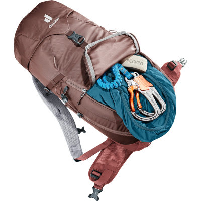 Рюкзак Deuter Trail 22 SL, женский — 9