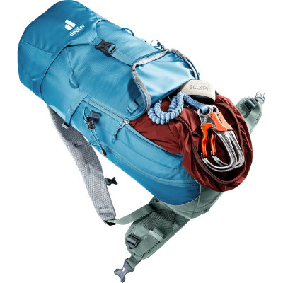 Рюкзак Deuter Trail 24 — 5