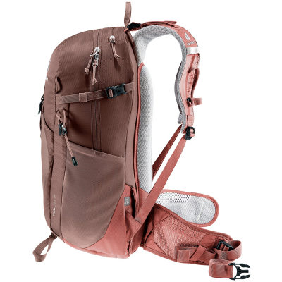 Рюкзак Deuter Trail 23 SL, женский — 10