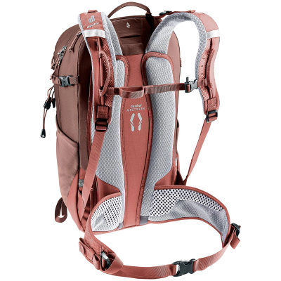 Рюкзак Deuter Trail 23 SL, женский — 11