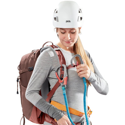 Рюкзак Deuter Trail 23 SL, женский — 4