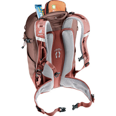 Рюкзак Deuter Trail 23 SL, женский — 6