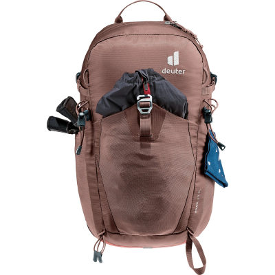 Рюкзак Deuter Trail 23 SL, женский — 7