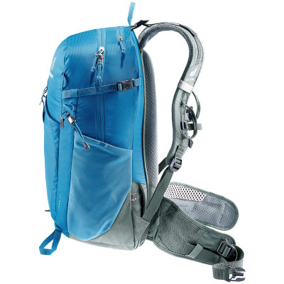 Рюкзак Deuter Trail 25 — 10