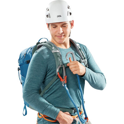 Рюкзак Deuter Trail 25 — 4