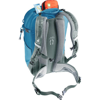 Рюкзак Deuter Trail 25 — 5
