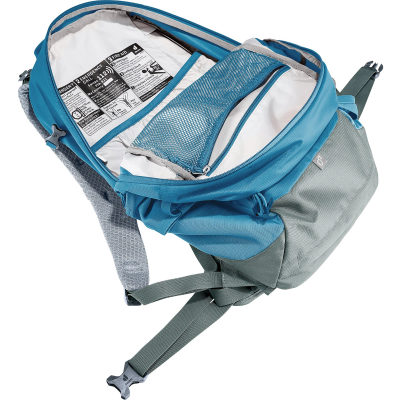 Рюкзак Deuter Trail 25 — 6