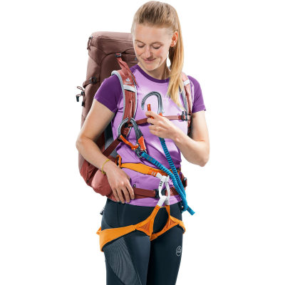 Рюкзак Deuter Trail 28 SL, женский — 3