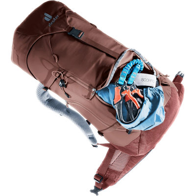 Рюкзак Deuter Trail 28 SL, женский — 6