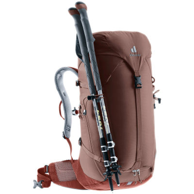 Рюкзак Deuter Trail 28 SL, женский — 7