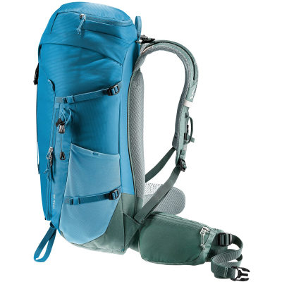 Рюкзак Deuter Trail 30 — 11