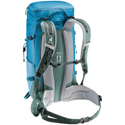 Рюкзак Deuter Trail 30 — 12