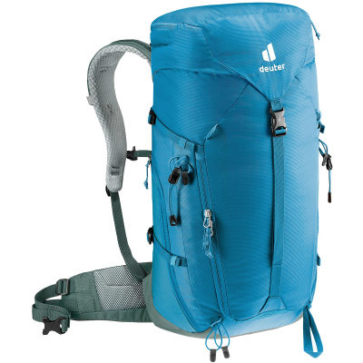 Рюкзак Deuter Trail 30 — 3