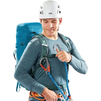 Рюкзак Deuter Trail 30 — 4
