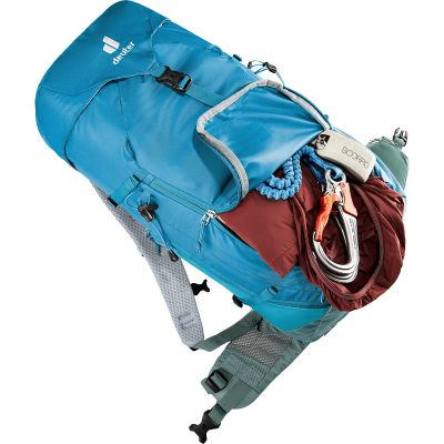 Рюкзак Deuter Trail 30 — 5
