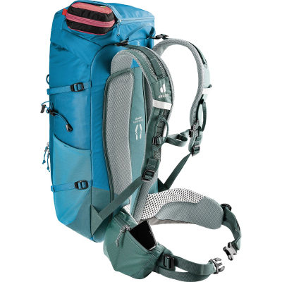 Рюкзак Deuter Trail 30 — 7