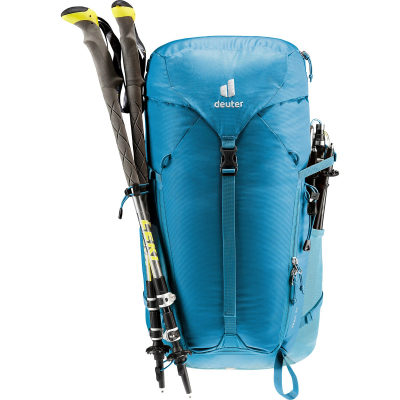 Рюкзак Deuter Trail 30 — 9