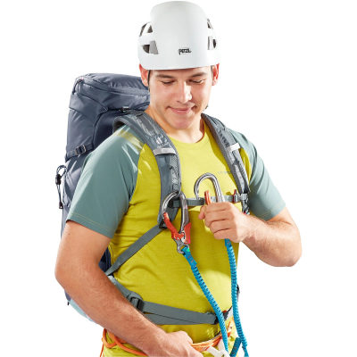 Рюкзак Deuter Trail 32 El — 4