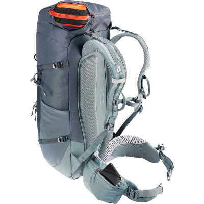 Рюкзак Deuter Trail 32 El — 7