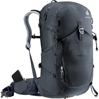 Рюкзак Deuter Trail Pro 31 SL, женский — 10
