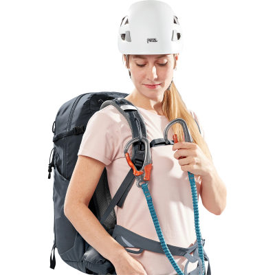 Рюкзак Deuter Trail Pro 31 SL, женский — 5