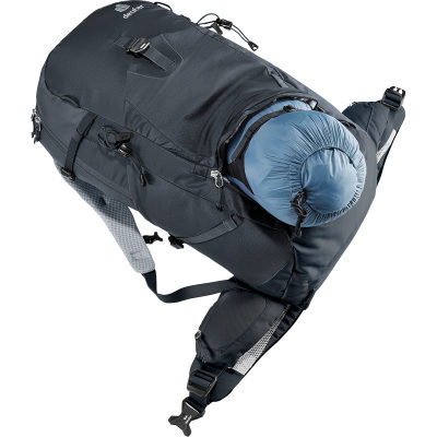 Рюкзак Deuter Trail Pro 31 SL, женский — 6