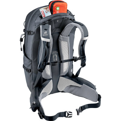 Рюкзак Deuter Trail Pro 31 SL, женский — 7