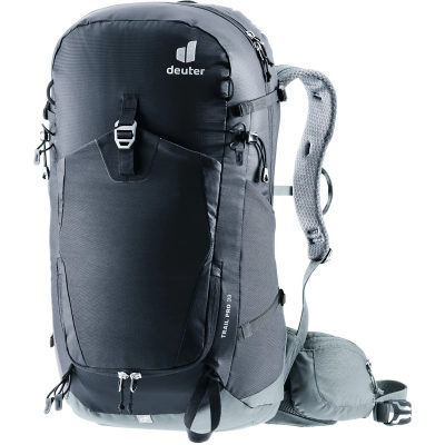 Рюкзак Deuter Trail Pro 33