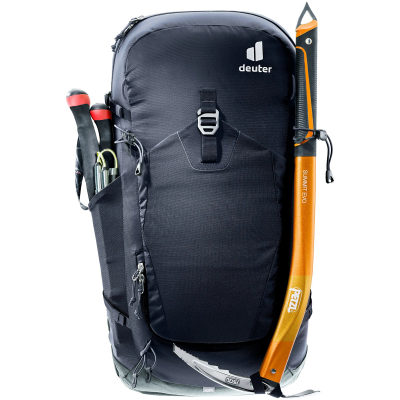 Рюкзак Deuter Trail Pro 33 — 10