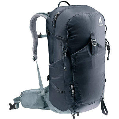 Рюкзак Deuter Trail Pro 33 — 3