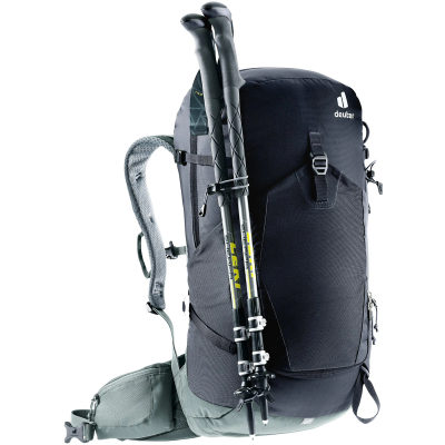 Рюкзак Deuter Trail Pro 33 — 4