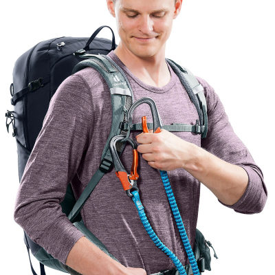 Рюкзак Deuter Trail Pro 33 — 5