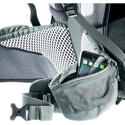 Рюкзак Deuter Trail Pro 33 — 6