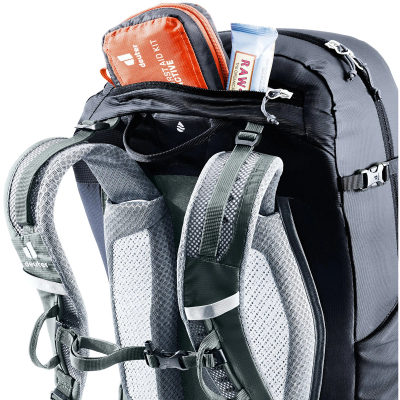 Рюкзак Deuter Trail Pro 33 — 8