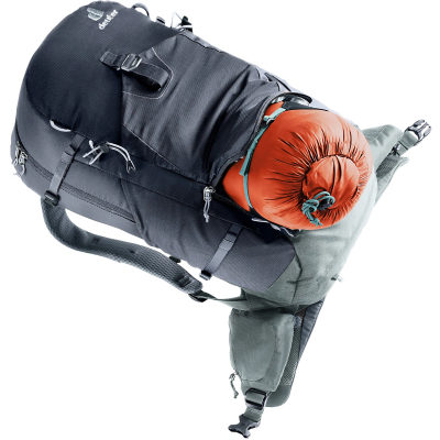 Рюкзак Deuter Trail Pro 33 — 9
